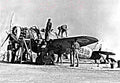 Breda Ba65 2 (2) Military A4 Photo Print