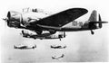 Breda Ba65 Military A4 Photo Print