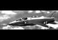 Breguet Br1001 Taon Nato Lightweight Strike Fighter Prototype France Military A4 Photo Print