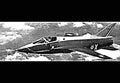 Breguet Br1001 Taon Nato Lightweight Strike Fighter Prototype France (2) Military A4 Photo Print