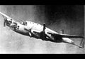 Breguet Br480 Heavy Strategic Bomber Prototype France Military A4 Photo Print