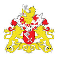 Bremen City Coat Of Arms N3791 A4 Photo Print