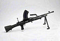 Bren Light Machine Gun Uk 10 (2) Military A4 Photo Print