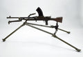 Bren Light Machine Gun Uk 11 Military A4 Photo Print