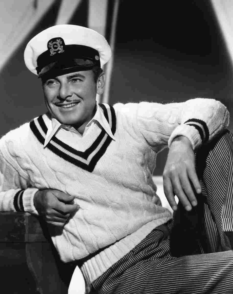 Brent George 1 film star poster A4 Photo Print