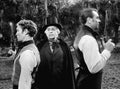 Brent George Jezebel 1 film star poster A4 Photo Print