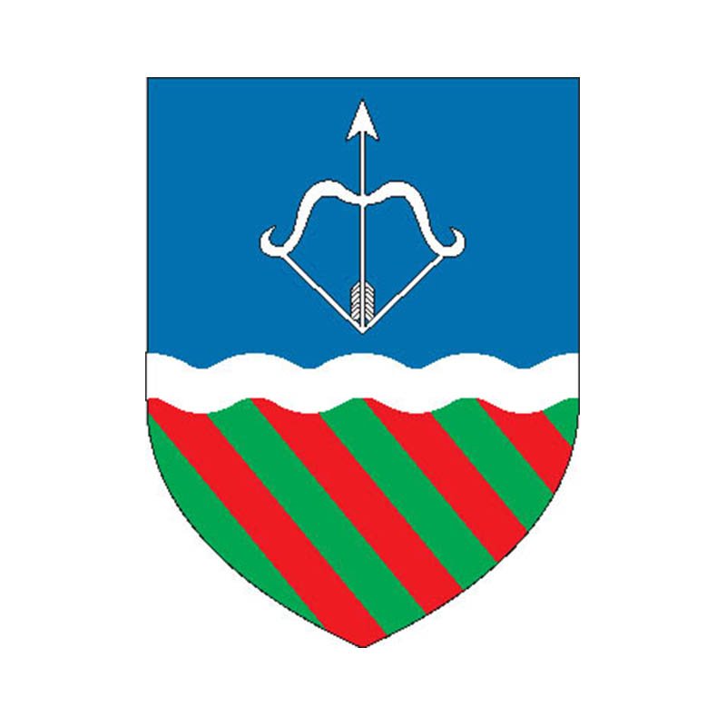 Brest Rayon Coat Of Arms N2885 A4 Photo Print