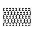 Bretagne Prov Flag N3147 A4 Photo Print