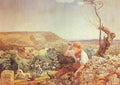 Brett John Edward English 1830 19021 Art A4 Photo Print