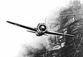 Brewster F2a Buffalo Fighter United States 3 (2) Military A4 Photo Print