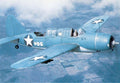Brewster Sb2a Buccaneer Scout Bomber 20 Military A4 Photo Print