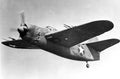 Brewster Xa32 2 Military A4 Photo Print