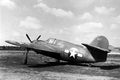 Brewster Xa32 3 Military A4 Photo Print
