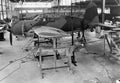 Brewster Xa32 4 Military A4 Photo Print
