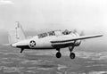Brewster Xsba Sbn Dive Bomber Military A4 Photo Print