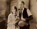 Brian Mary Under the Tonto Rim z2S film star poster A4 Photo Print