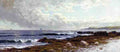 Bricher Alfred Thompson Along The Coast A4 Photo Print
