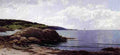 Bricher Alfred Thompson Baily S Island Maine A4 Photo Print