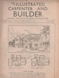Brick House Plans Vintage Retro Advert Poster A4 Photo Print
