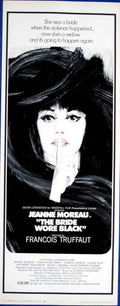 Bride Black Vera Vintage Retro Advert Poster A4 Photo Print
