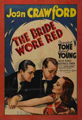 Bride Wore Red The 01  film star poster A4 Photo Print