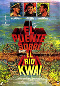 Bridge on the River Kwai The 23  film star poster A4 Photo Print