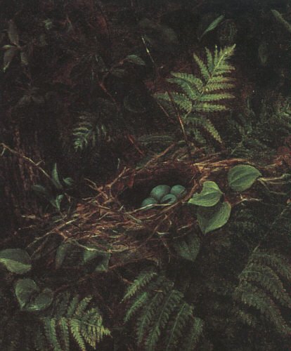 Bridges Fidelia American 1835 1923 Art A4 Photo Print