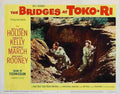 Bridges at Toko Ri The 03  film star poster A4 Photo Print