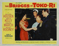 Bridges at Toko Ri The 04  film star poster A4 Photo Print