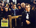 Brigham Young 06  film star poster A4 Photo Print