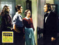 Brigham Young 08  film star poster A4 Photo Print