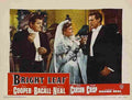 Bright Leaf 04  film star poster A4 Photo Print