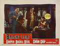 Bright Leaf 06  film star poster A4 Photo Print