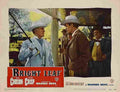 Bright Leaf 08  film star poster A4 Photo Print