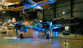 Bristol Beaufighter 18 Military A4 Photo Print