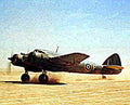Bristol Beaufighter 19 (2) Military A4 Photo Print