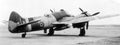 Bristol Beaufighter 21 Military A4 Photo Print
