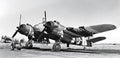 Bristol Beaufighter 22 Military A4 Photo Print
