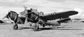Bristol Beaufighter 24 Military A4 Photo Print