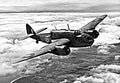 Bristol Beaufort (2) Military A4 Photo Print