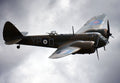 Bristol Blenheim Light Bomber United Kingdom 2 Military A4 Photo Print