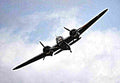 Bristol Blenheim Light Bomber United Kingdom 3 (2) Military A4 Photo Print