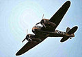 Bristol Blenheim Light Bomber United Kingdom 4 (2) Military A4 Photo Print