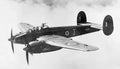 Bristol Brigand Military A4 Photo Print