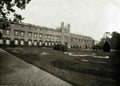 Bristol Bristol Ashton Court Vintage A4 Photo Print