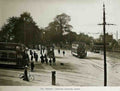 Bristol Bristol Durdham Downs The Tramway Terminus Vintage A4 Photo Print