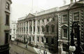 Bristol Bristol Exchange and Old Pay Tables Vintage A4 Photo Print