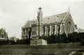 Bristol Bristol Grammar School Vintage A4 Photo Print