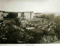 Bristol Bristol Grand Spa Hotel Vintage A4 Photo Print