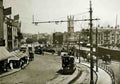 Bristol Bristol St Augustines Bridge Vintage A4 Photo Print